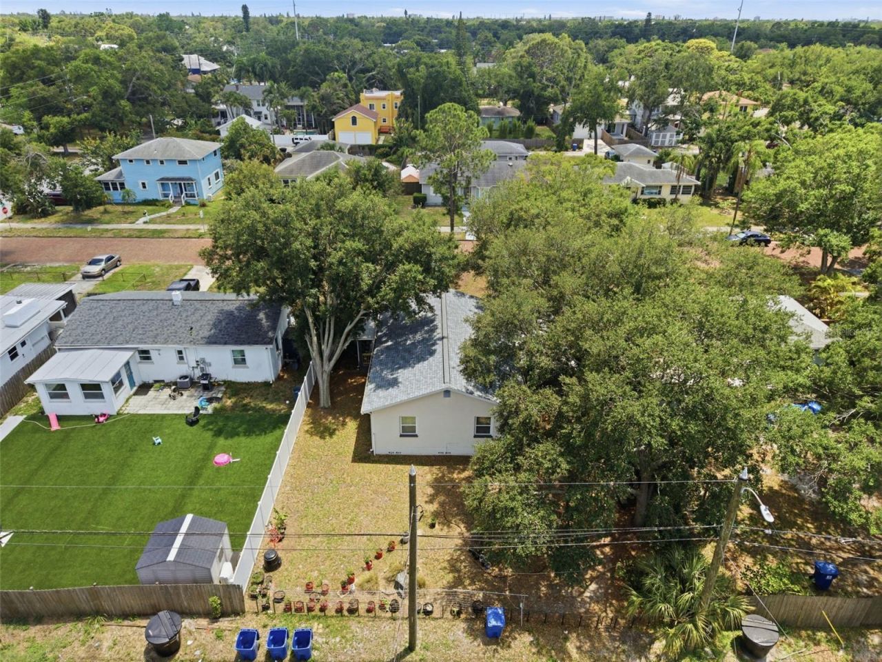 5425 2nd Avenue N, Saint Petersburg, FL 33710 Photo