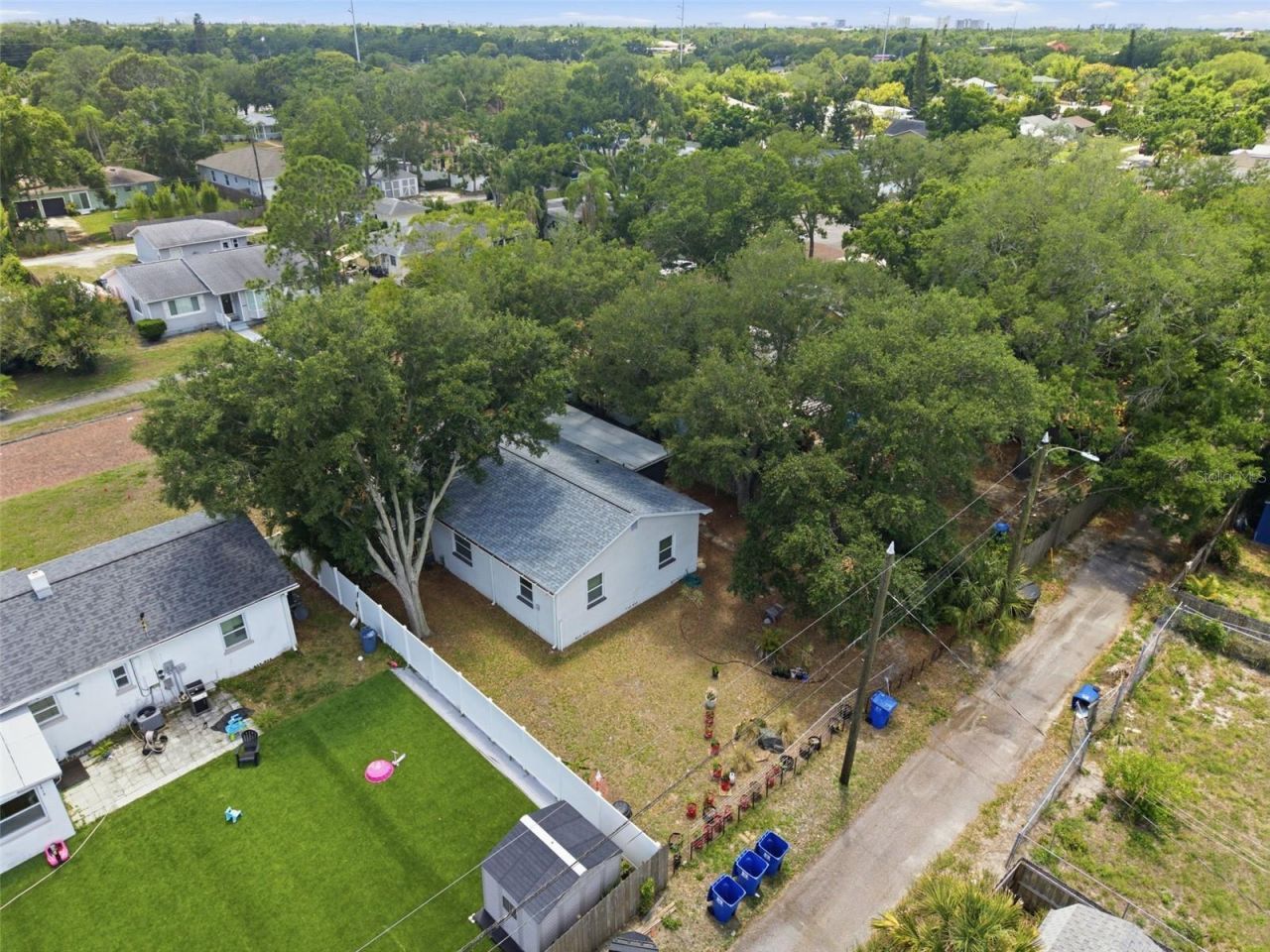 5425 2nd Avenue N, Saint Petersburg, FL 33710 Photo