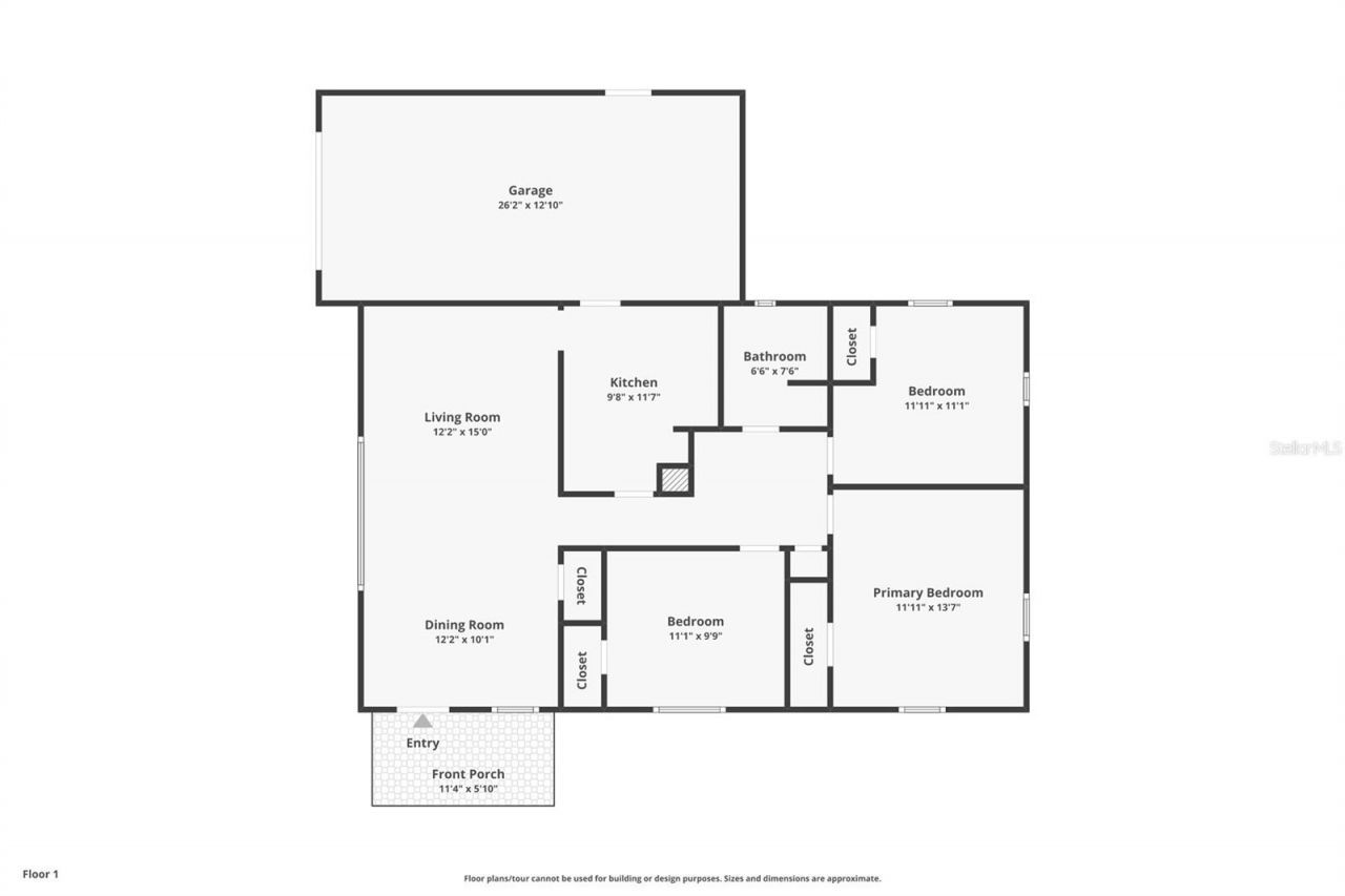 5425 2nd Avenue N, Saint Petersburg, FL 33710 Photo