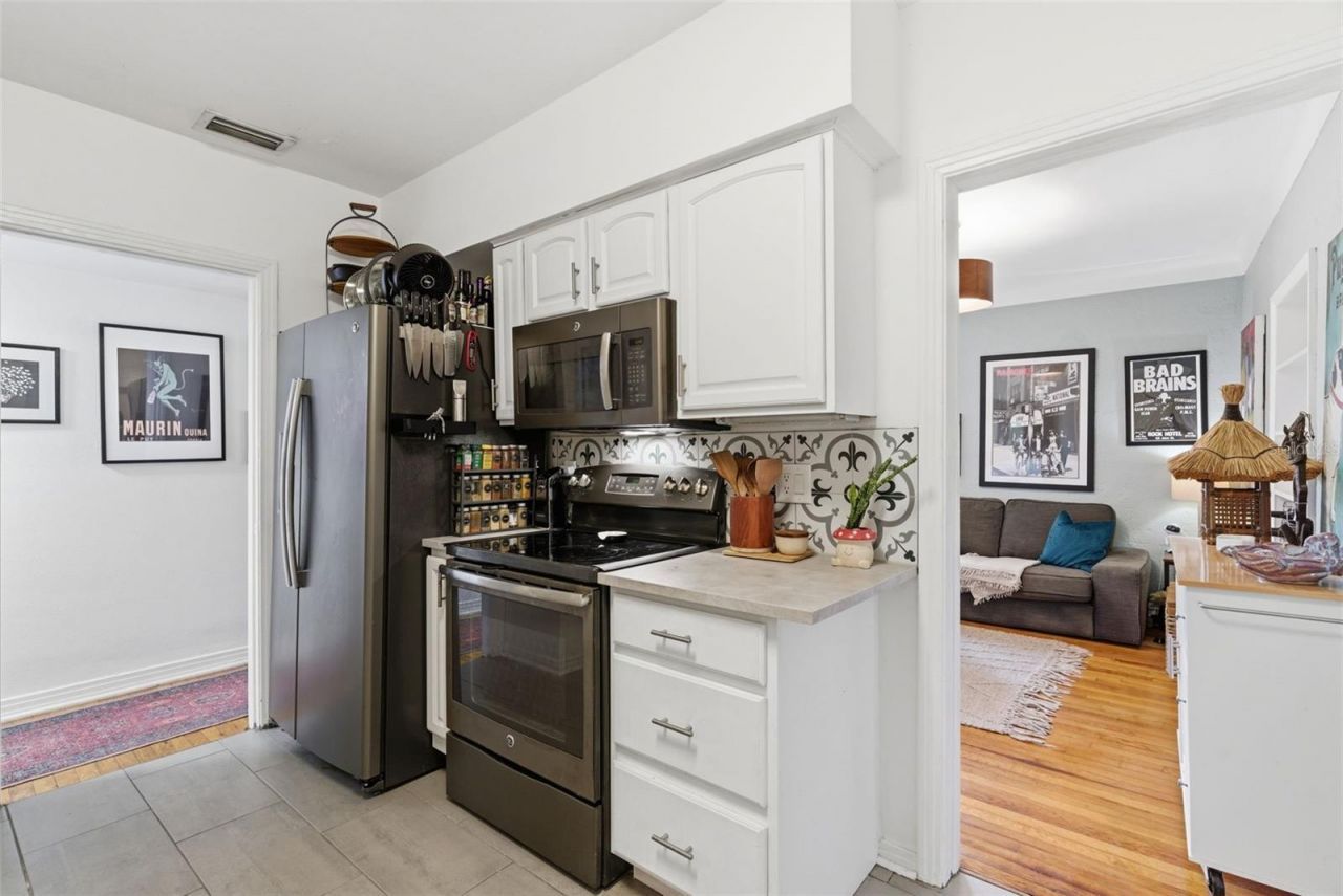 5425 2nd Avenue N, Saint Petersburg, FL 33710 Photo