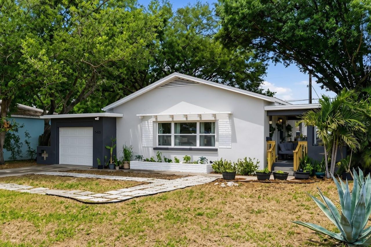 5425 2nd Avenue N, Saint Petersburg, FL 33710 Photo