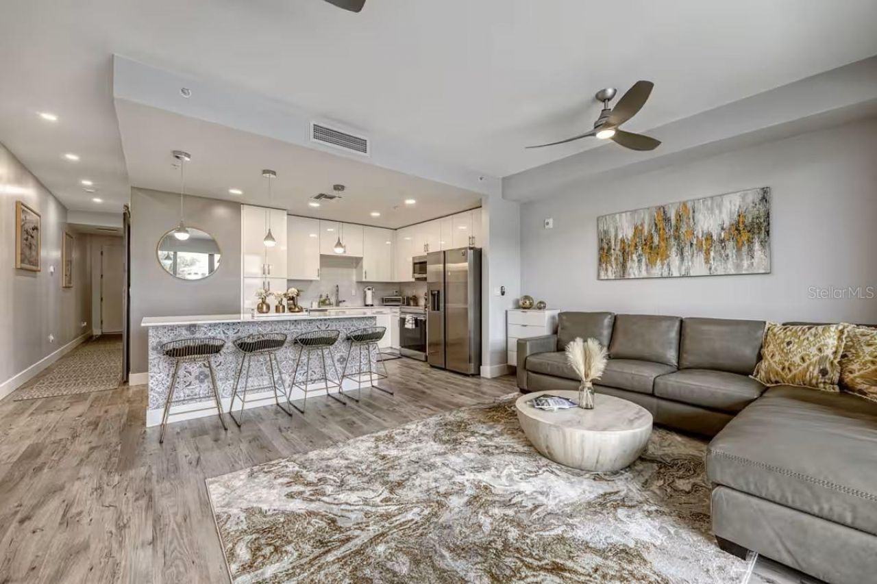 1709 N Tamiami Trail, Unit 220, Sarasota, FL 34234 Photo