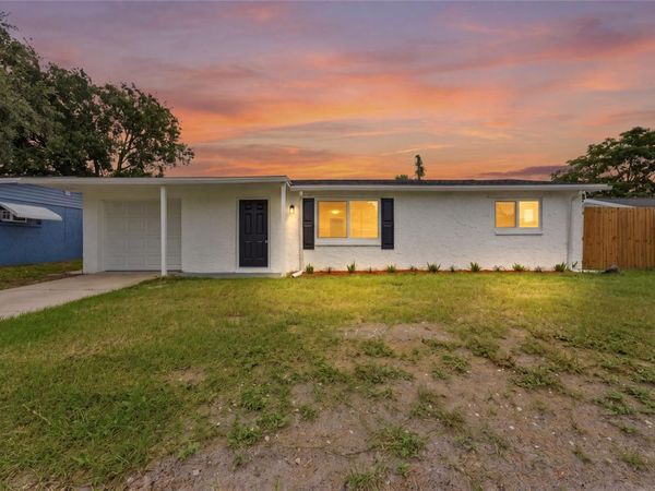 3306 CANTRELL STREET , HOLIDAY, FL 34690