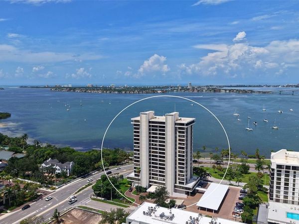 4545 GULF OF MEXICO DRIVE, Unit 311, LONGBOAT KEY, FL 34228