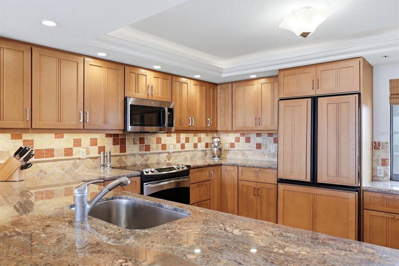 4545 Gulf Of Mexico Drive, Unit 311, Longboat Key, FL 34228 Photo