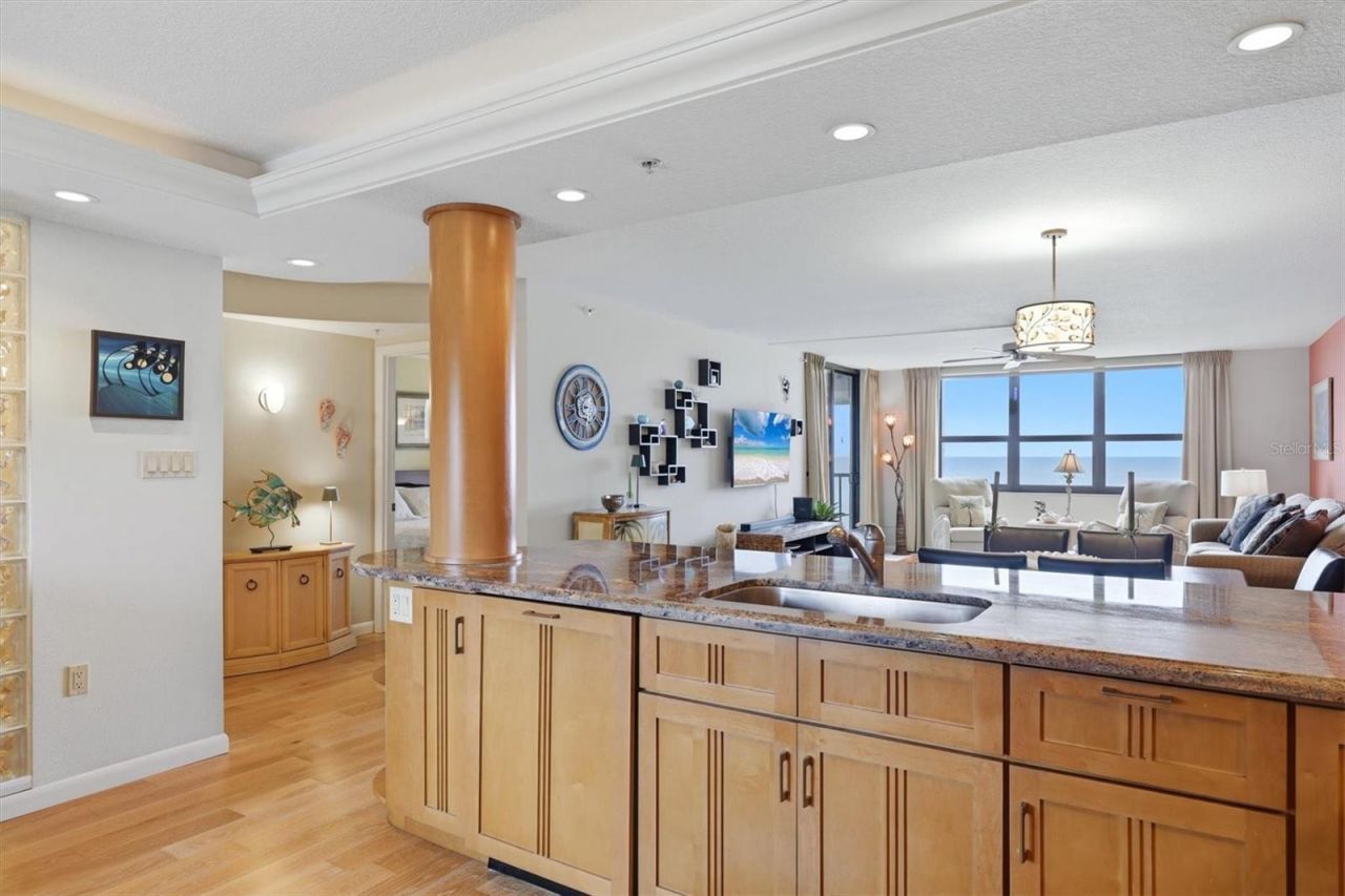 4545 Gulf Of Mexico Drive, Unit 311, Longboat Key, FL 34228 Photo