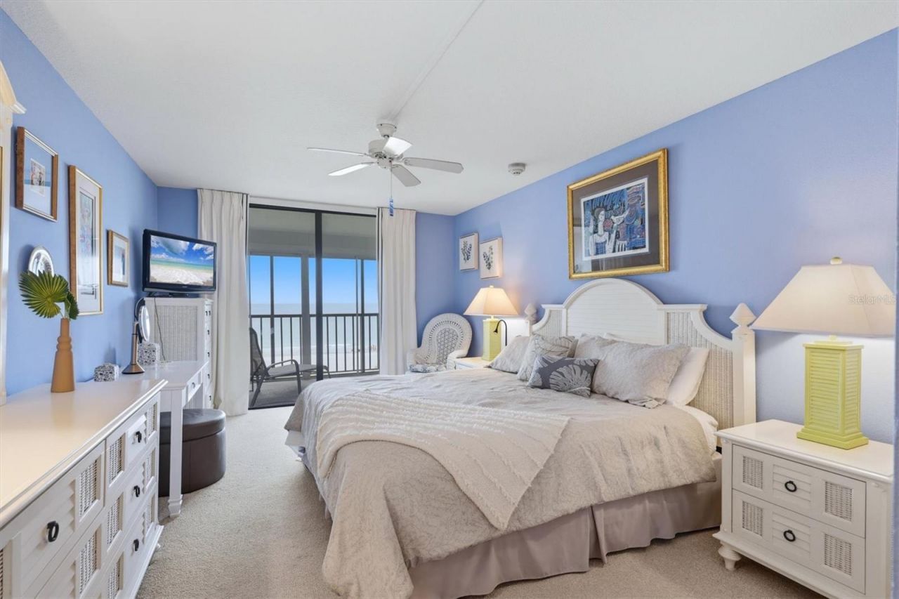 4545 Gulf Of Mexico Drive, Unit 311, Longboat Key, FL 34228 Photo