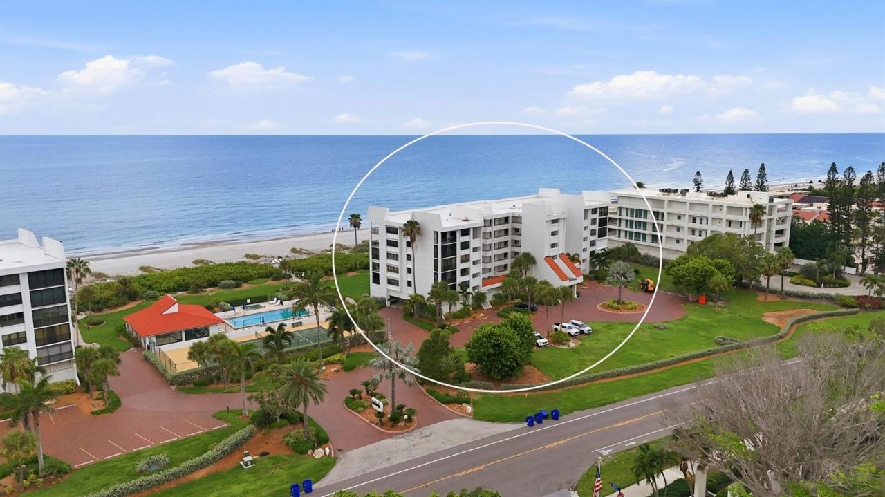4545 Gulf Of Mexico Drive, Unit 311, Longboat Key, FL 34228 Photo