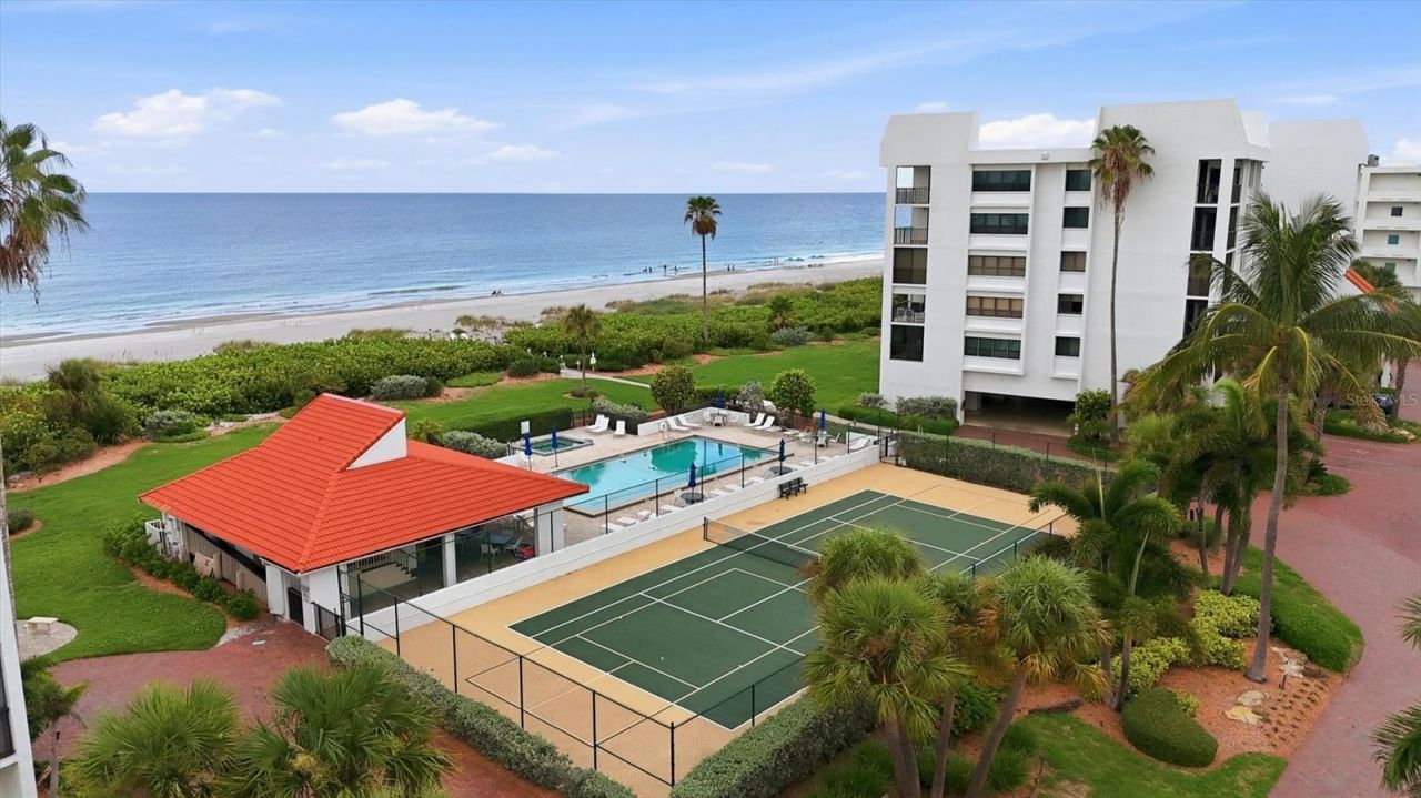 4545 Gulf Of Mexico Drive, Unit 311, Longboat Key, FL 34228 Photo