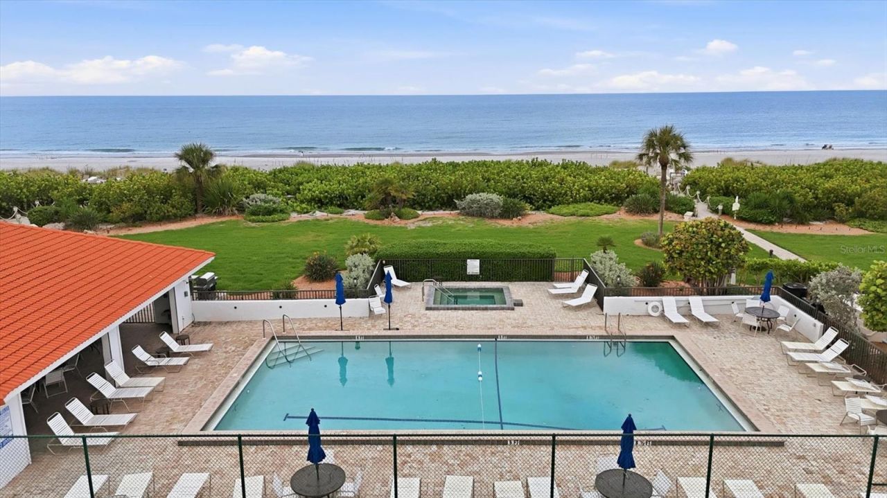 4545 Gulf Of Mexico Drive, Unit 311, Longboat Key, FL 34228 Photo