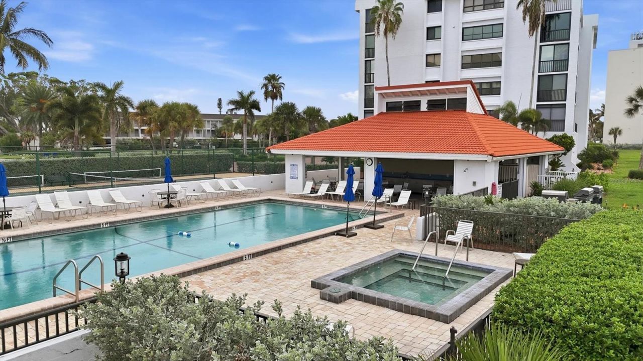 4545 Gulf Of Mexico Drive, Unit 311, Longboat Key, FL 34228 Photo