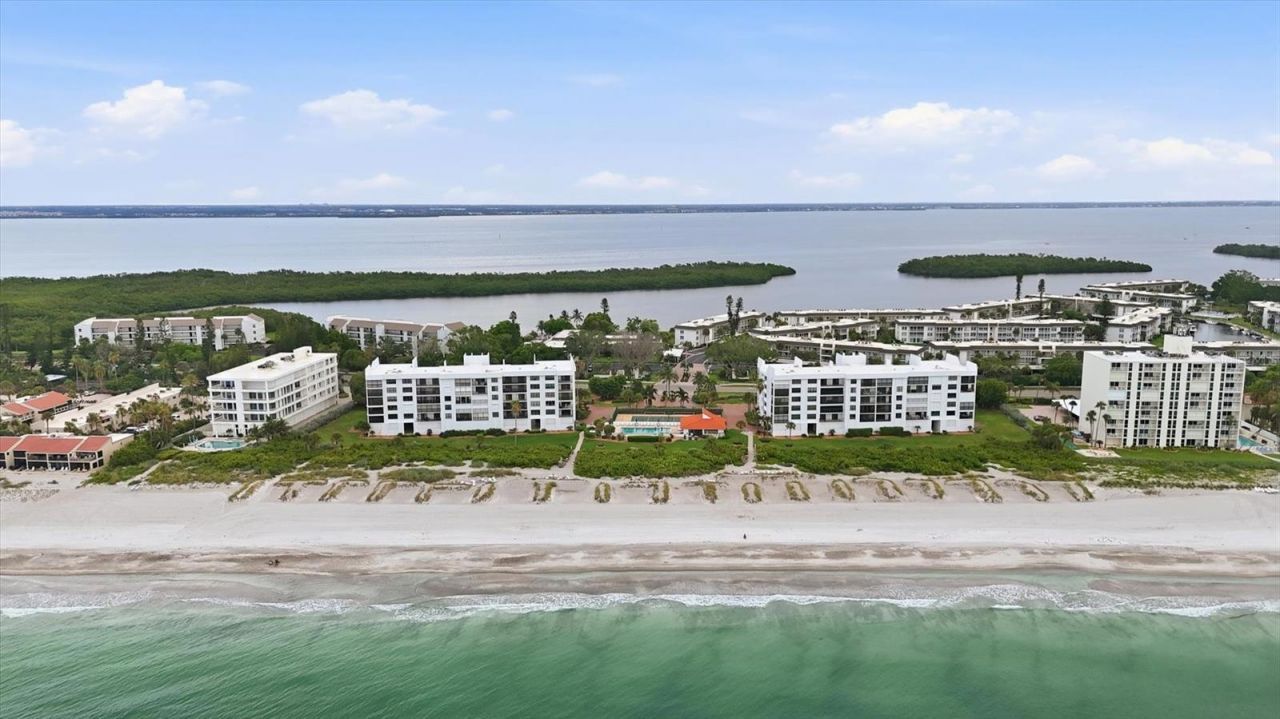 4545 Gulf Of Mexico Drive, Unit 311, Longboat Key, FL 34228 Photo