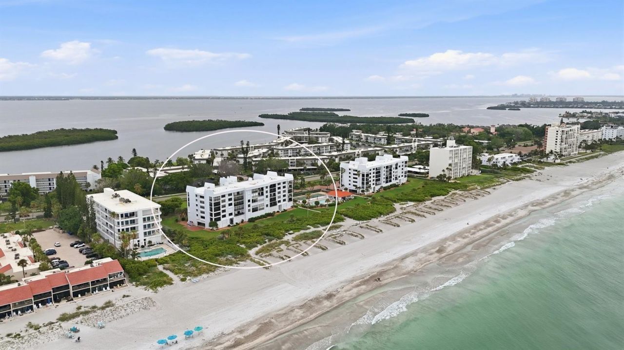 4545 Gulf Of Mexico Drive, Unit 311, Longboat Key, FL 34228 Photo