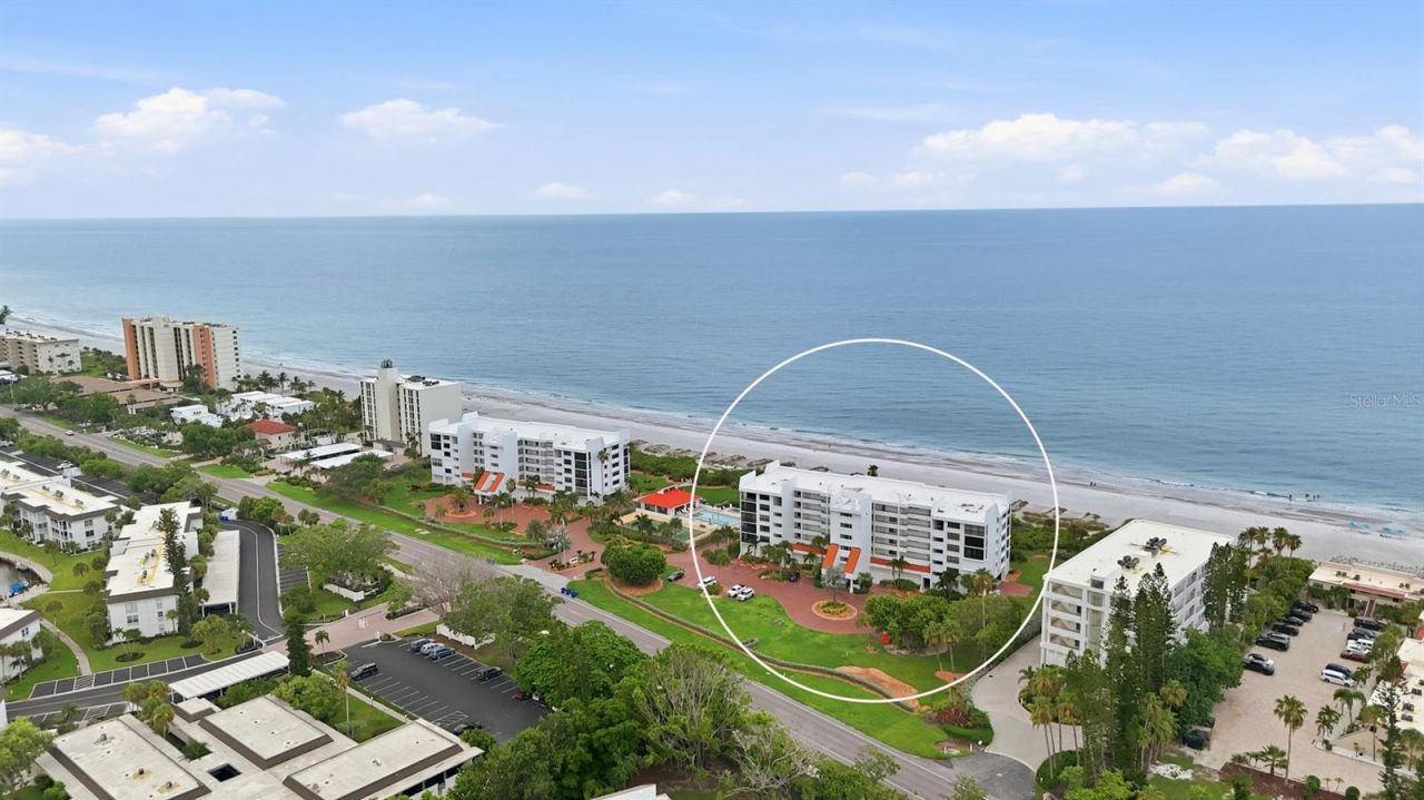 4545 Gulf Of Mexico Drive, Unit 311, Longboat Key, FL 34228 Photo