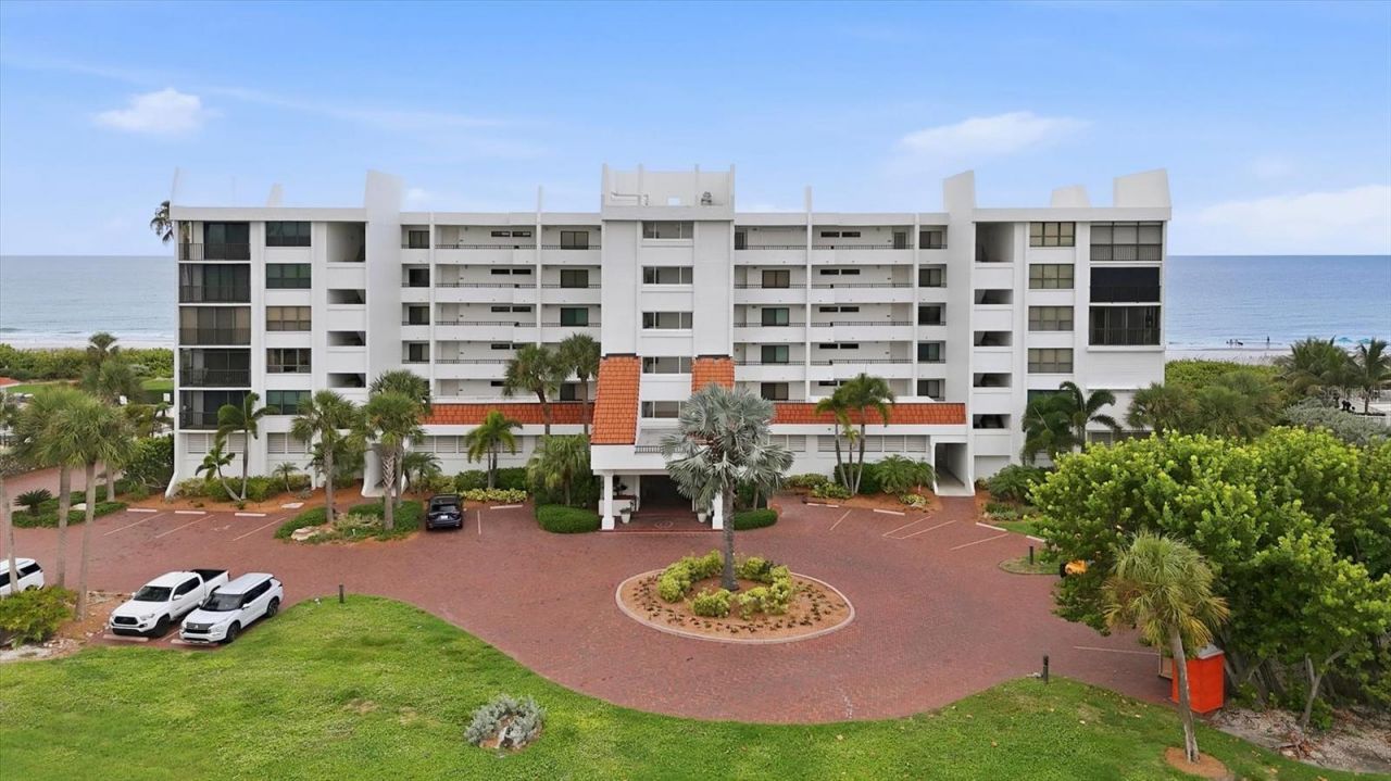 4545 Gulf Of Mexico Drive, Unit 311, Longboat Key, FL 34228 Photo