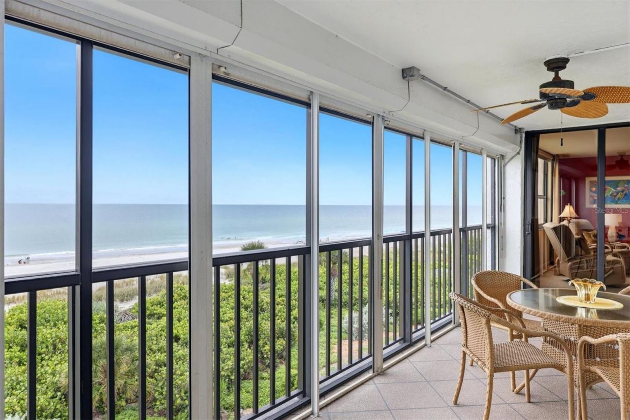 4545 Gulf Of Mexico Drive, Unit 311, Longboat Key, FL 34228 Photo