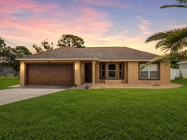 4416 DIOR ROAD , SPRING HILL, FL 34609