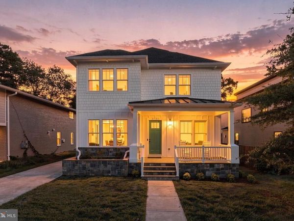 2701 12TH STREET S, ARLINGTON, VA 22204