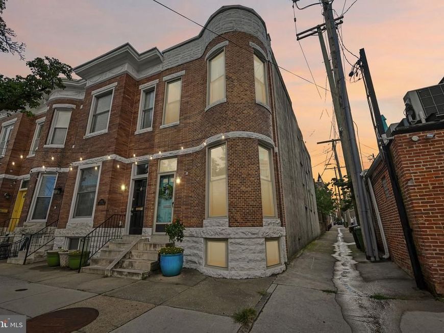 1500 Jackson Street, Baltimore, MD 21230 Main Photo
