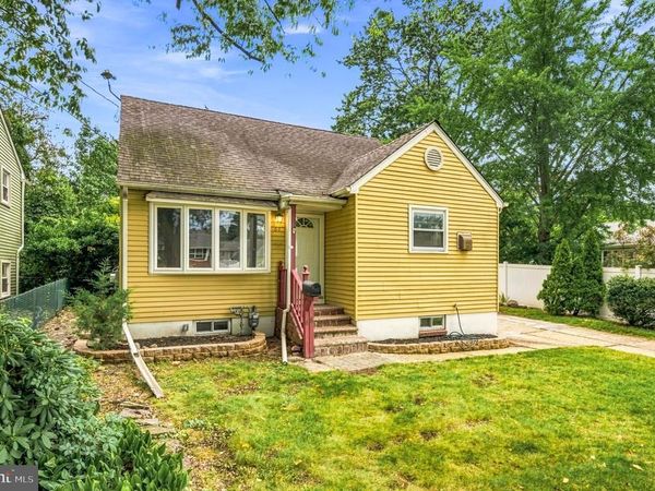 68 EVERGREEN AVENUE, BELLMAWR, NJ 08031