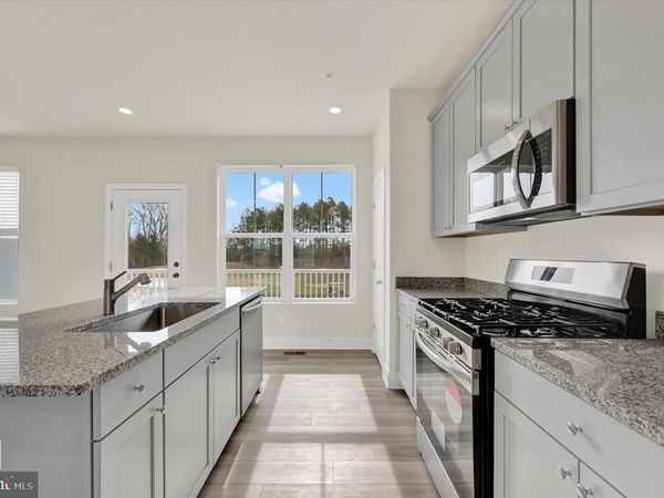 2174 WINTERBERRY LANE , CAMBRIDGE, MD 21613