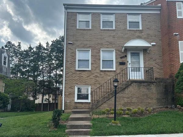3068 COVINGTON STREET, FAIRFAX, VA 22031