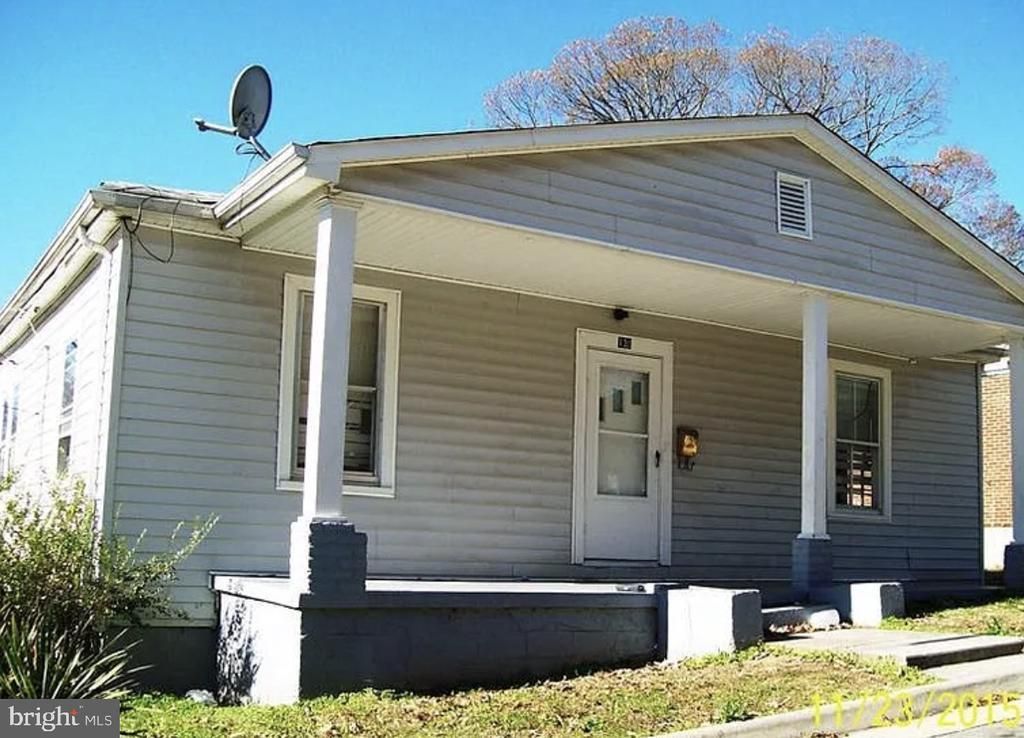 130 Johnson Street, Danville, VA 24541 Main Photo