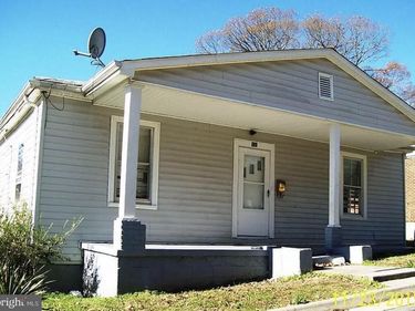 130 JOHNSON STREET, DANVILLE, VA 24541
