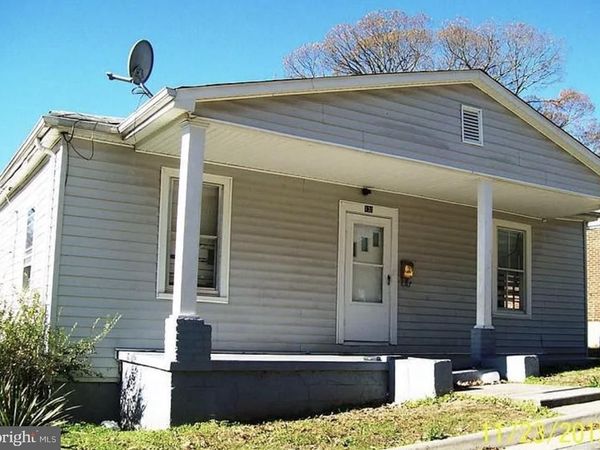 130 JOHNSON STREET, DANVILLE, VA 24541