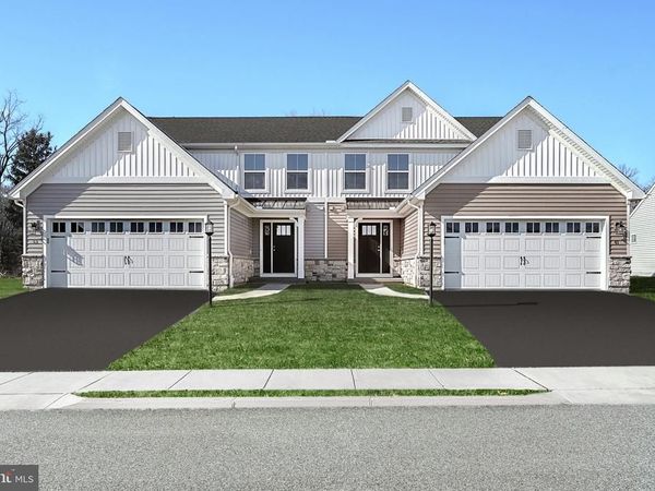 41 LONG BEND DRIVE , Unit 14, CARLISLE, PA 17015