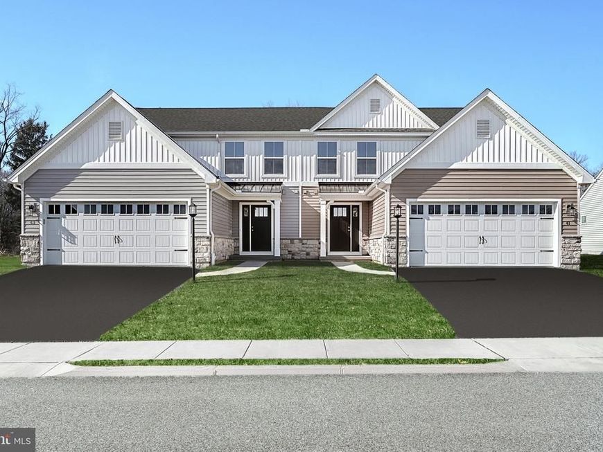 41 Long Bend Drive , Unit 14, Carlisle, PA 17015 Main Photo