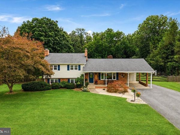 7905 RUNNYMEADE DRIVE, FREDERICK, MD 21702