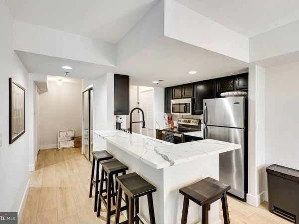 1001 N VERMONT STREET, Unit 311, ARLINGTON, VA 22201
