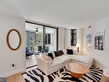 1001 N VERMONT STREET, Unit 311, ARLINGTON, VA 22201