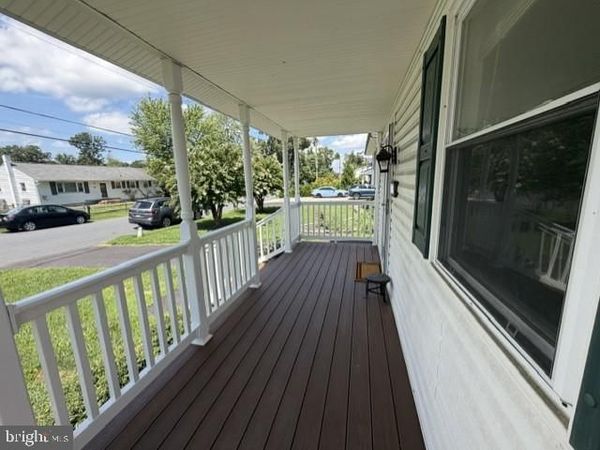 1709 RIVERDALE DRIVE, EDGEWATER, MD 21037