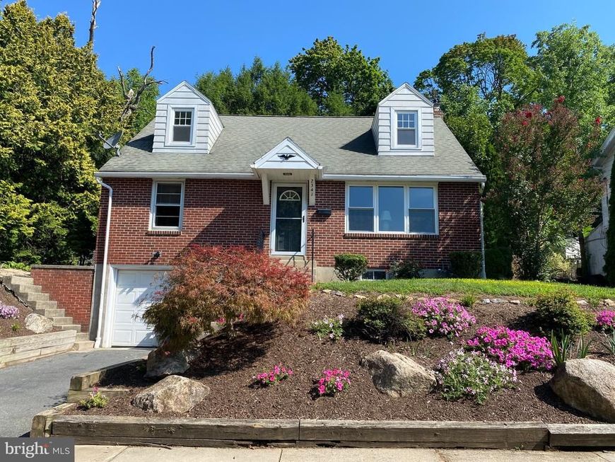 2341 Highland Street, Reading, PA 19609 Main Photo