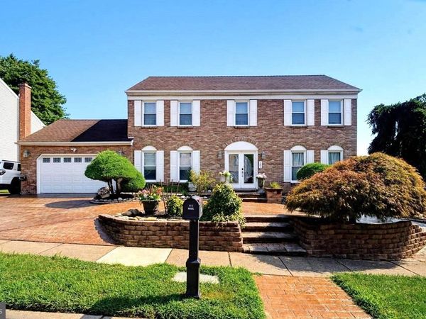 181 PHEASANT LANE , HUNTINGDON VALLEY, PA 19006