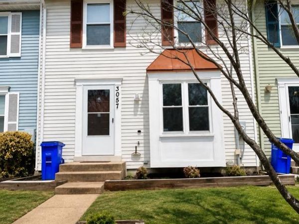 3057 NEW OAK LANE , BOWIE, MD 20716