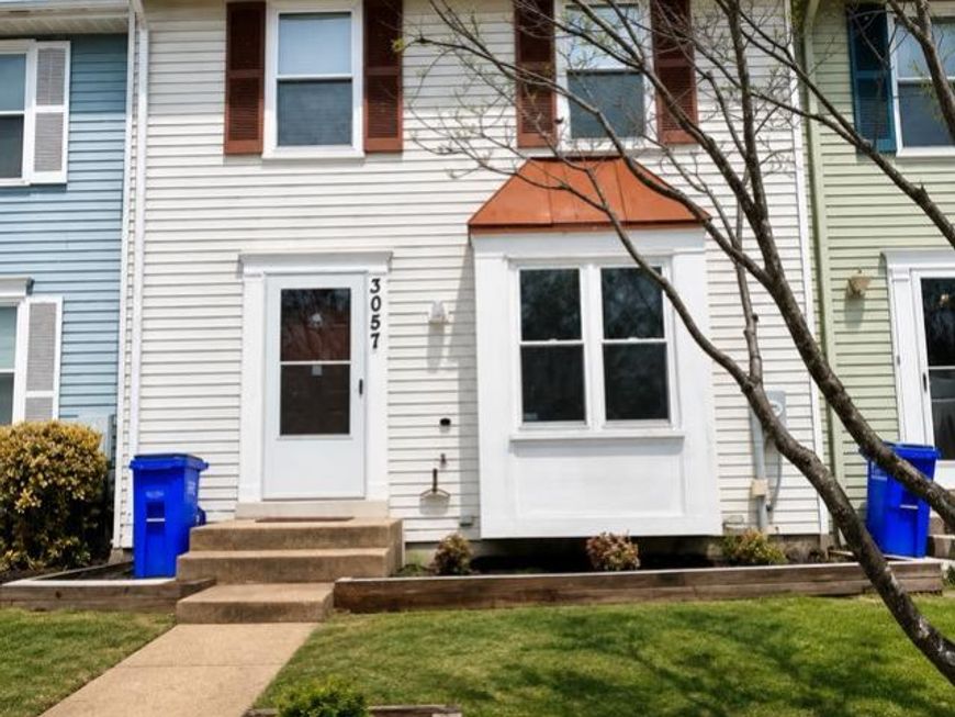 3057 New Oak Lane , Bowie, MD 20716 Main Photo