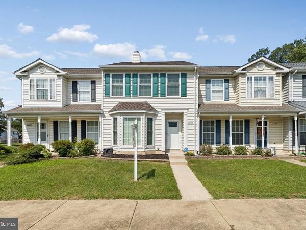 12572 MIRKWOOD, WALDORF, MD 20601