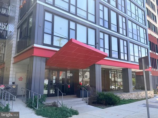 1320 FENWICK LANE , Unit 309, SILVER SPRING, MD 20910
