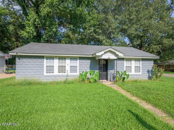 15 Lindbergh Boulevard, Starkville, MS 39759