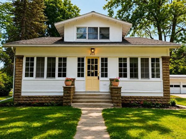 820 West Perry Street, Bucyrus, OH 44820