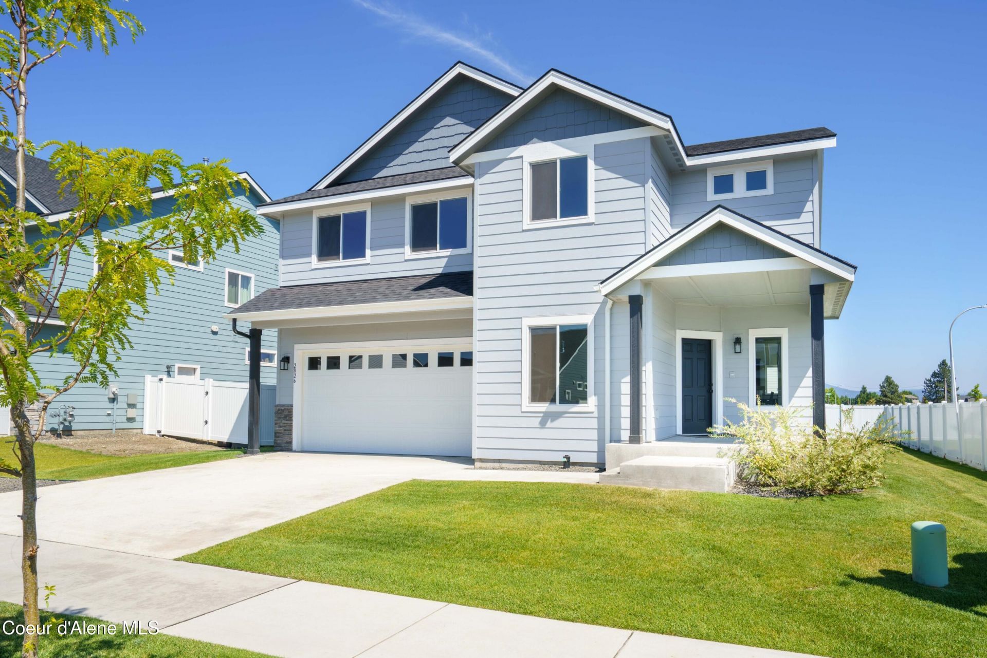 2826 N Charlene Kelsy St, Post Falls, ID 83854 Main Photo