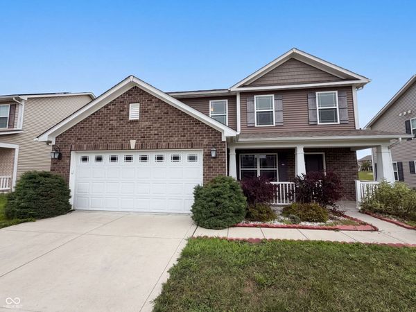 8196 Alyssum Drive , Plainfield, IN 46168