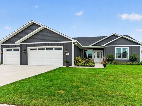 6773 Redbud Lane , Seymour, IN 47274