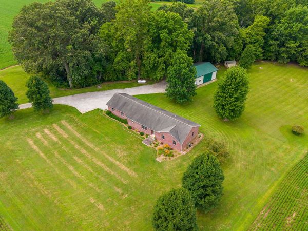 1760 S 575 W, Morgantown, IN 46160