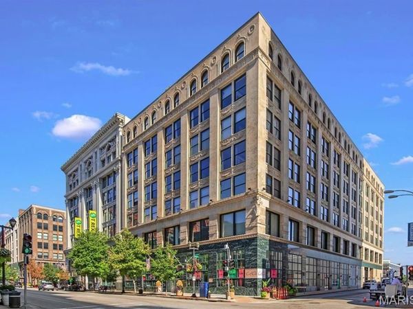 901 Washington Avenue , Unit 504, St Louis, MO 63101