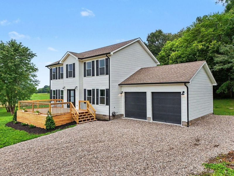 26295 Jackson Road, Circleville, OH 43113 Photo 2