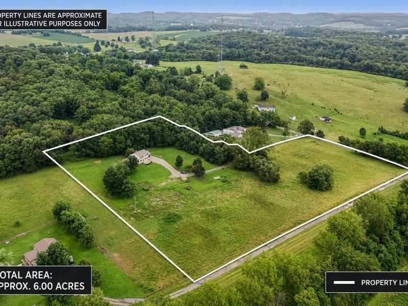 26295 Jackson Road, Circleville, OH 43113 Photo 3
